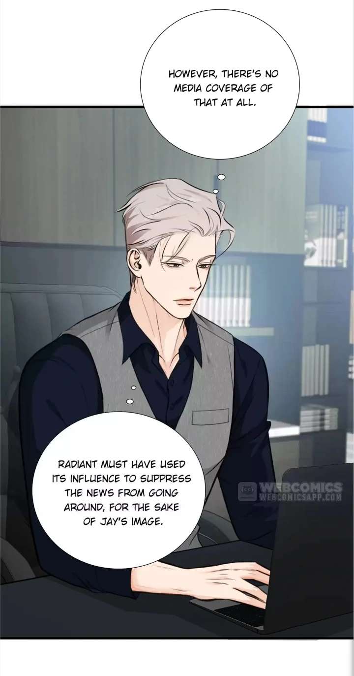 Read Indebted Desires chapter 57 image 9 on Lezhin