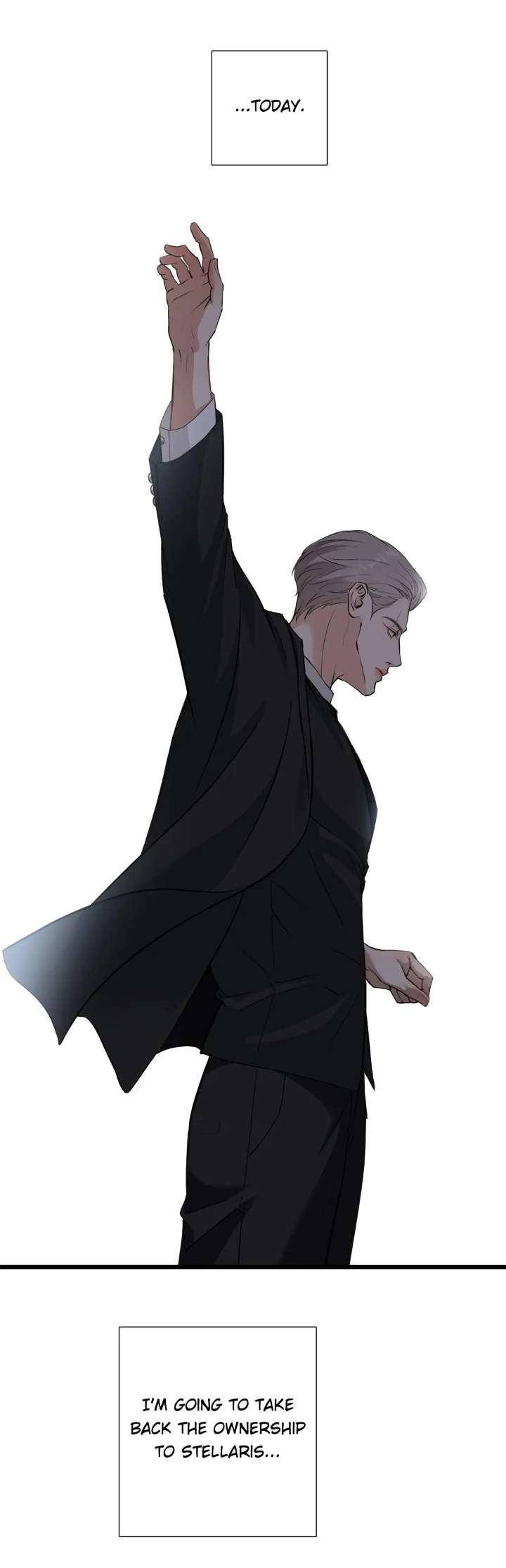 Read Indebted Desires chapter 58 image 1 on Lezhin