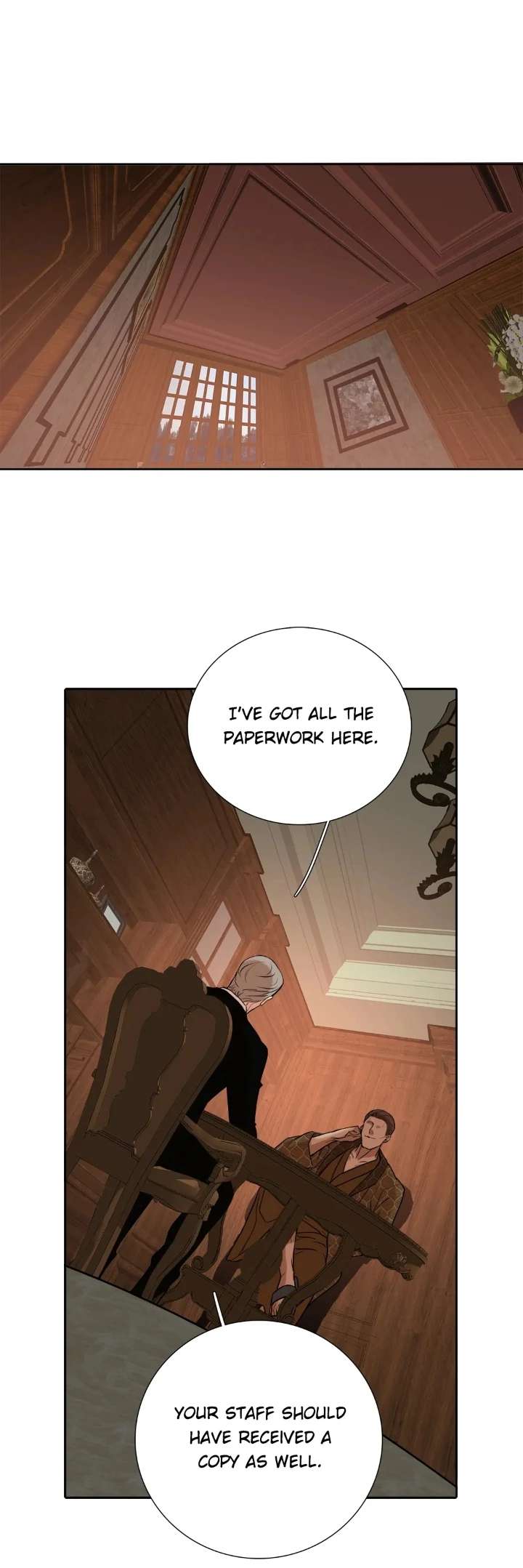 Read Indebted Desires chapter 58 image 13 on Lezhin