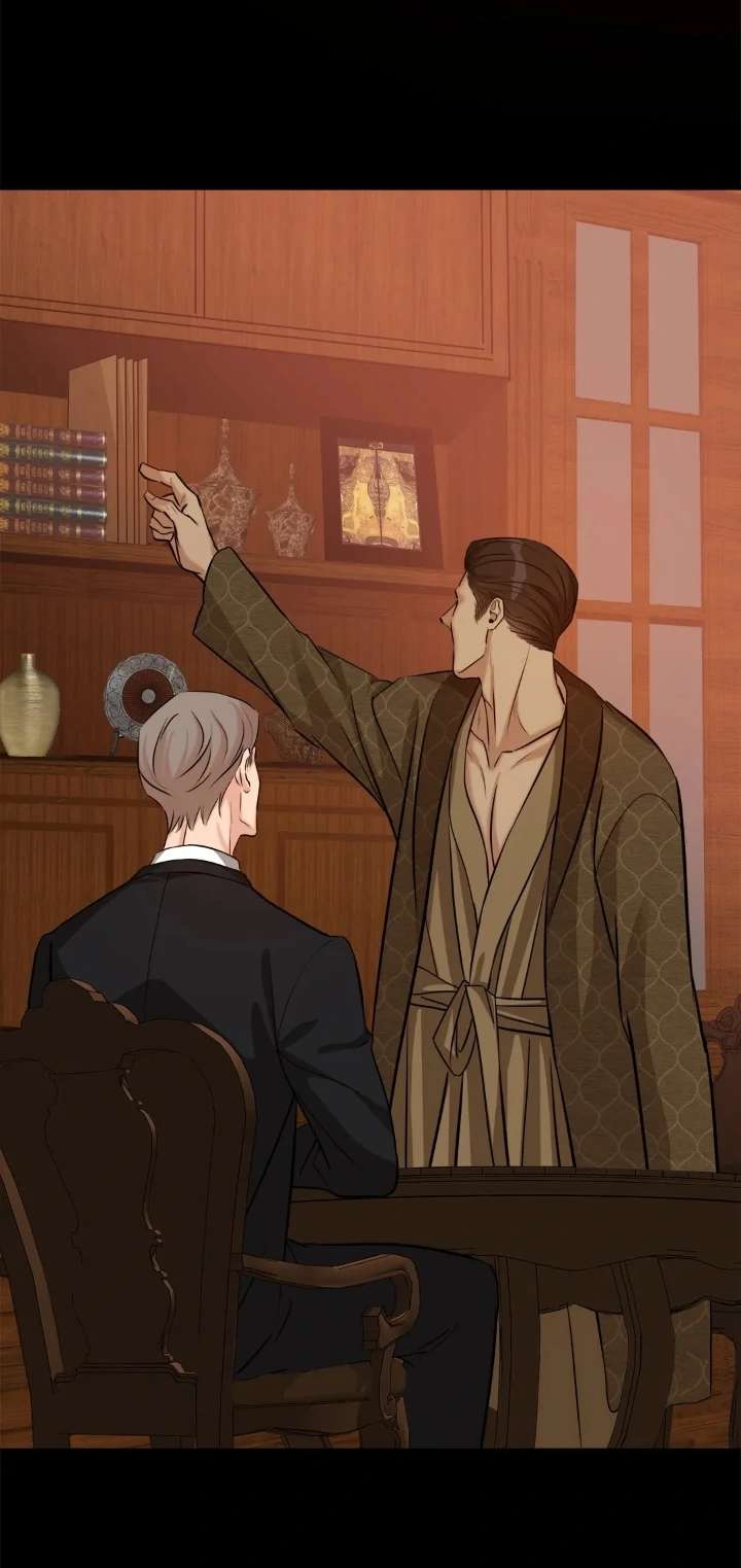 Read Indebted Desires chapter 58 image 18 on Lezhin