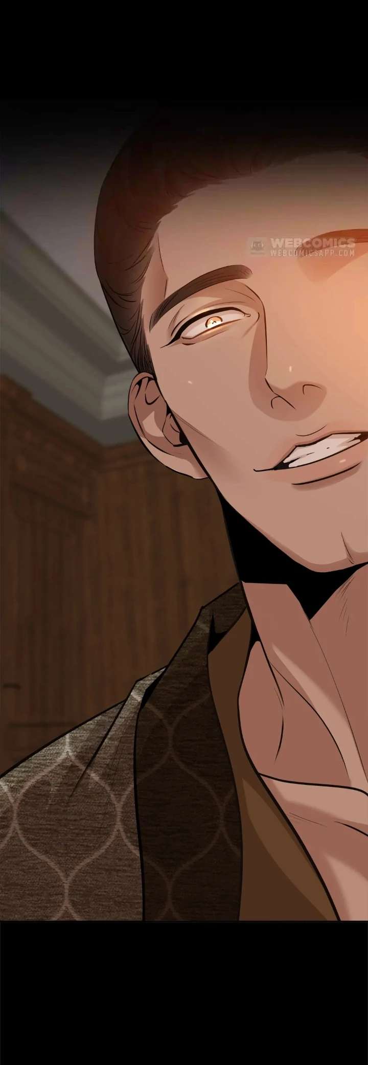 Read Indebted Desires chapter 58 image 25 on Lezhin