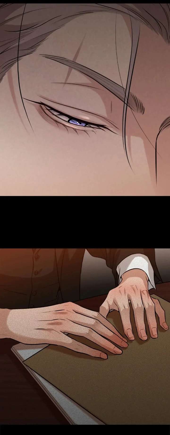 Read Indebted Desires chapter 58 image 26 on Lezhin