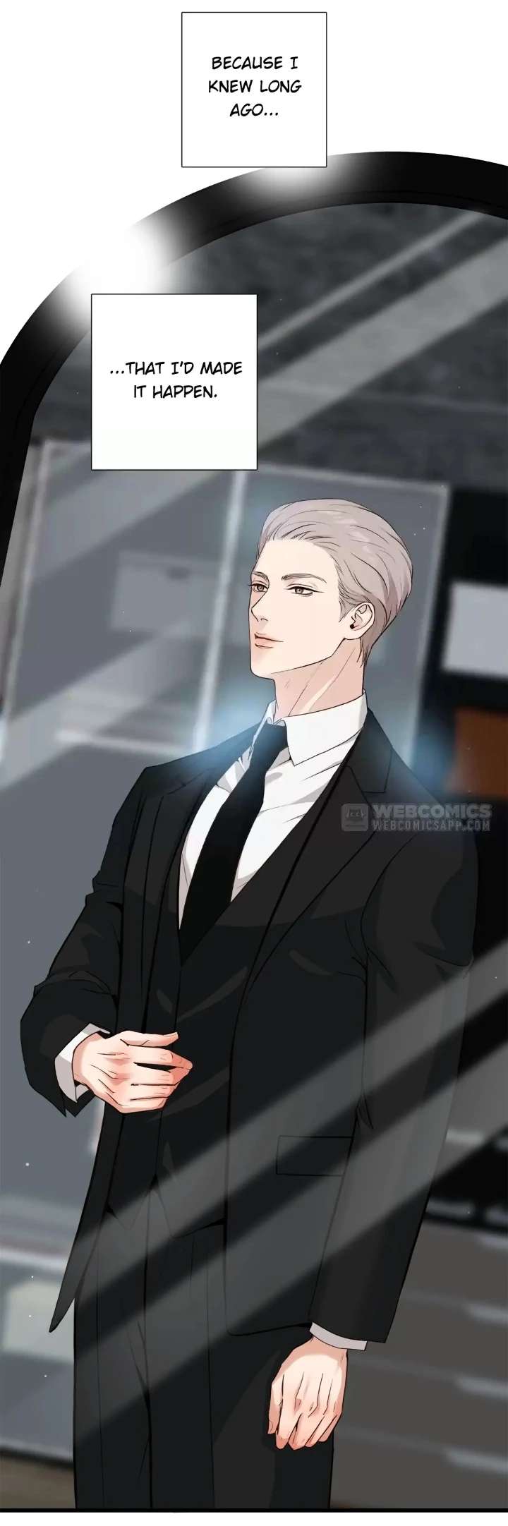 Read Indebted Desires chapter 58 image 3 on Lezhin