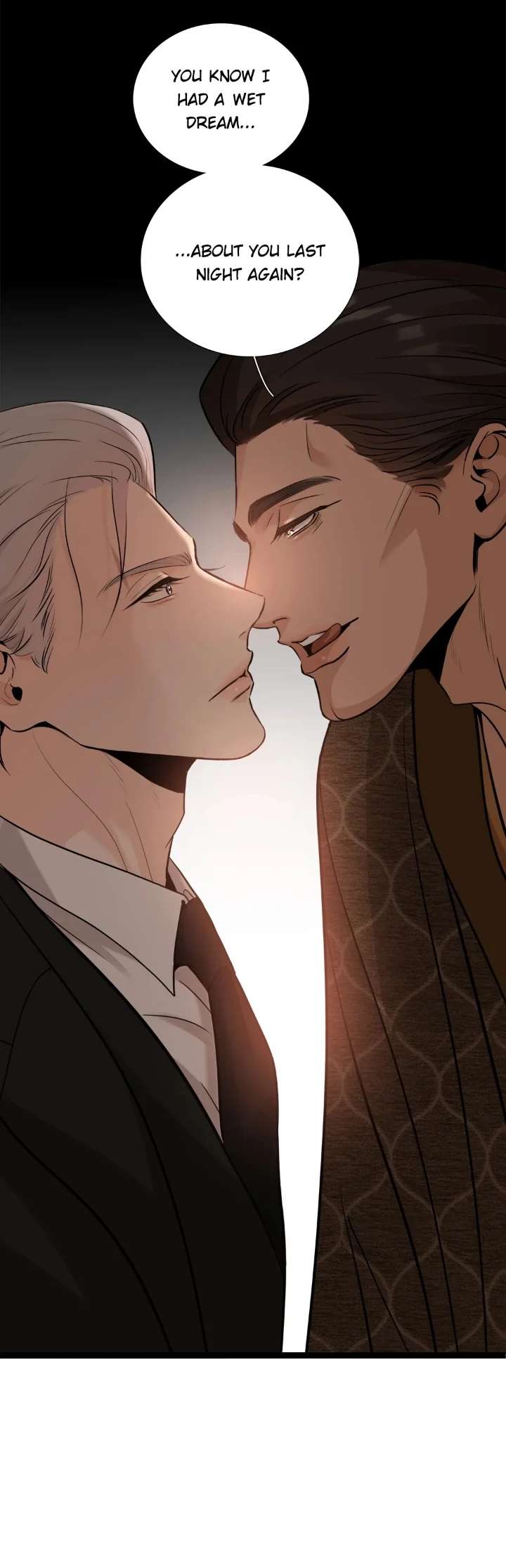 Read Indebted Desires chapter 58 image 30 on Lezhin
