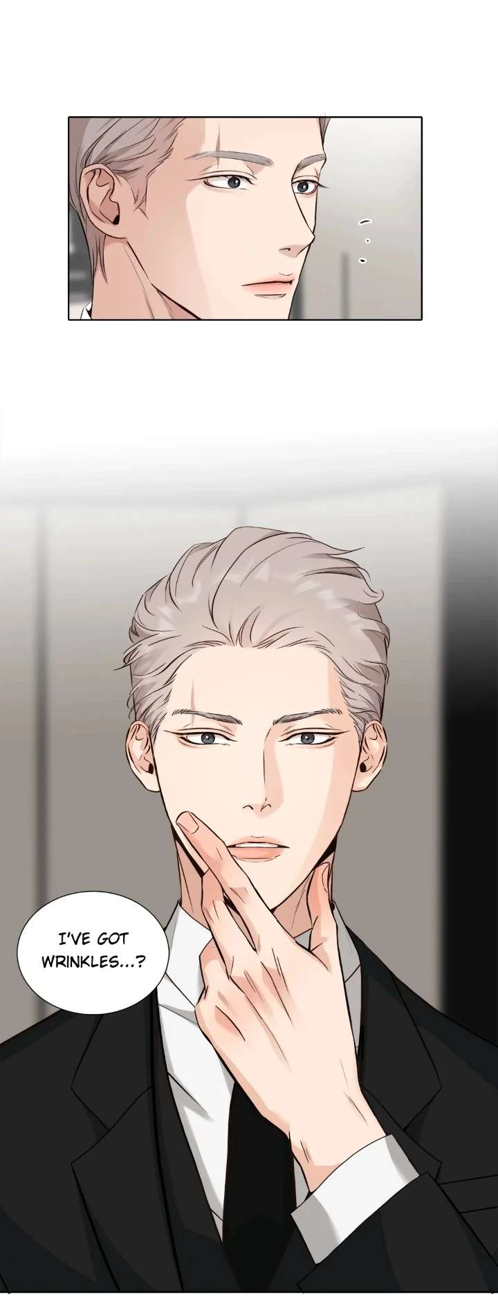 Read Indebted Desires chapter 58 image 4 on Lezhin