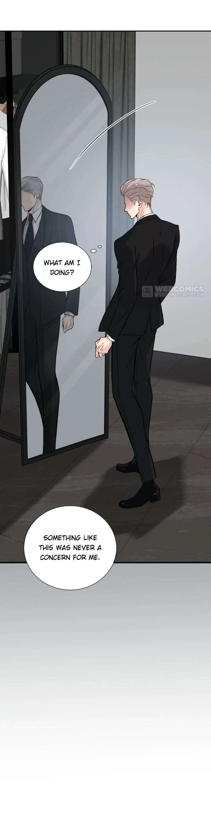 Read Indebted Desires chapter 58 image 6 on Lezhin