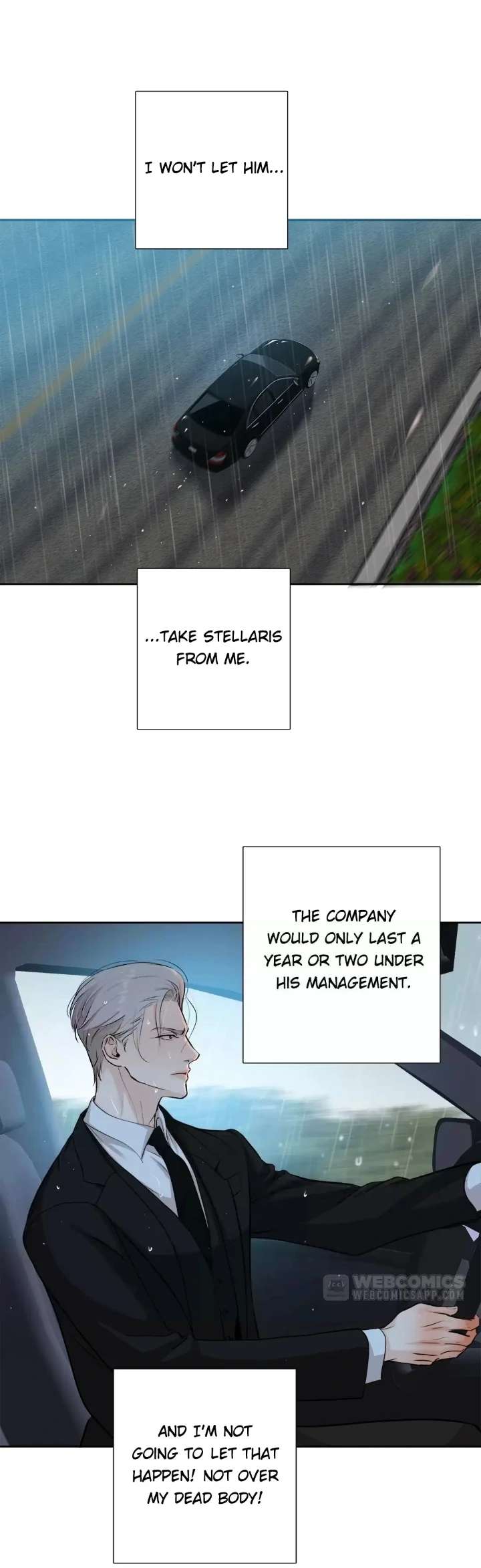 Read Indebted Desires chapter 59 image 10 on Lezhin