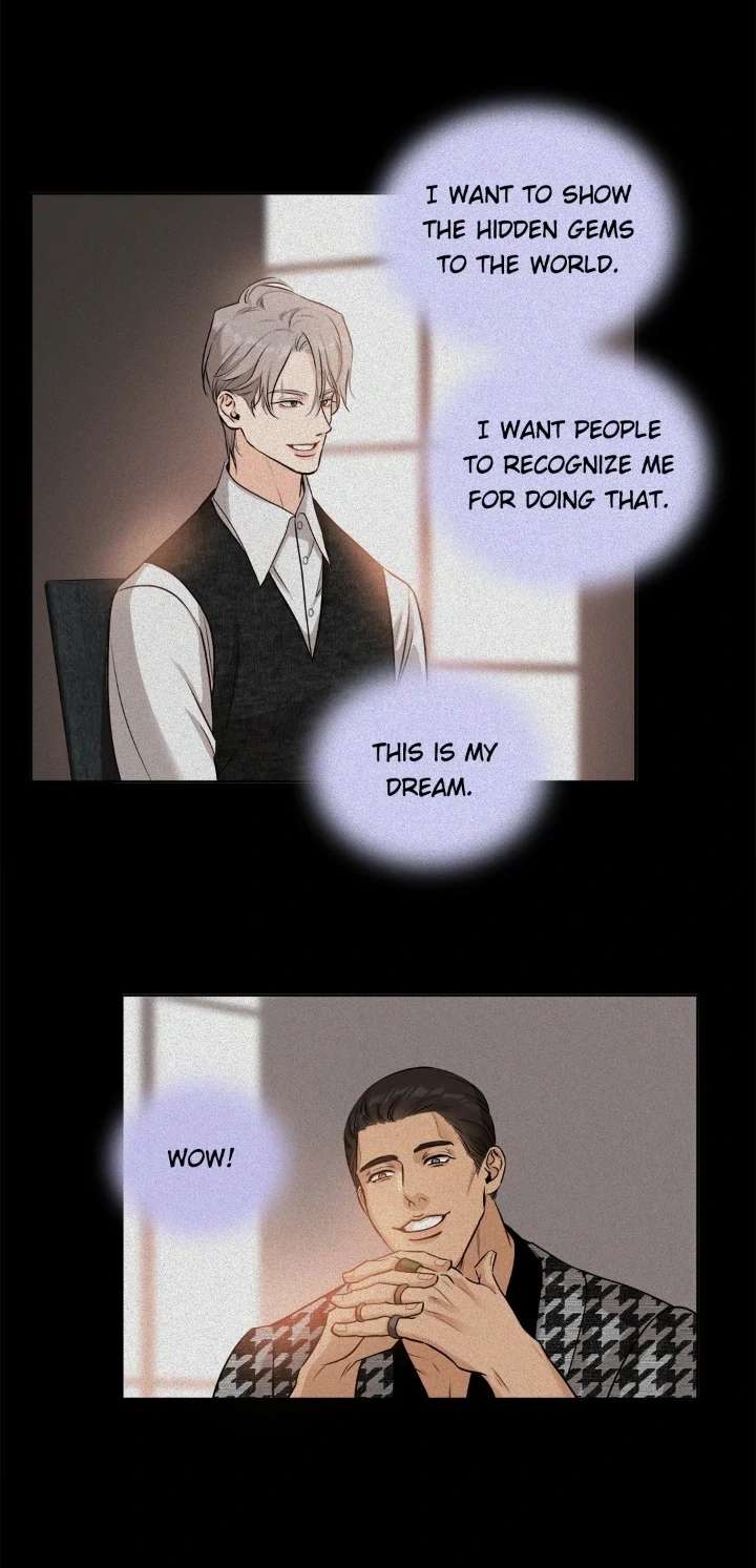Read Indebted Desires chapter 59 image 13 on Lezhin