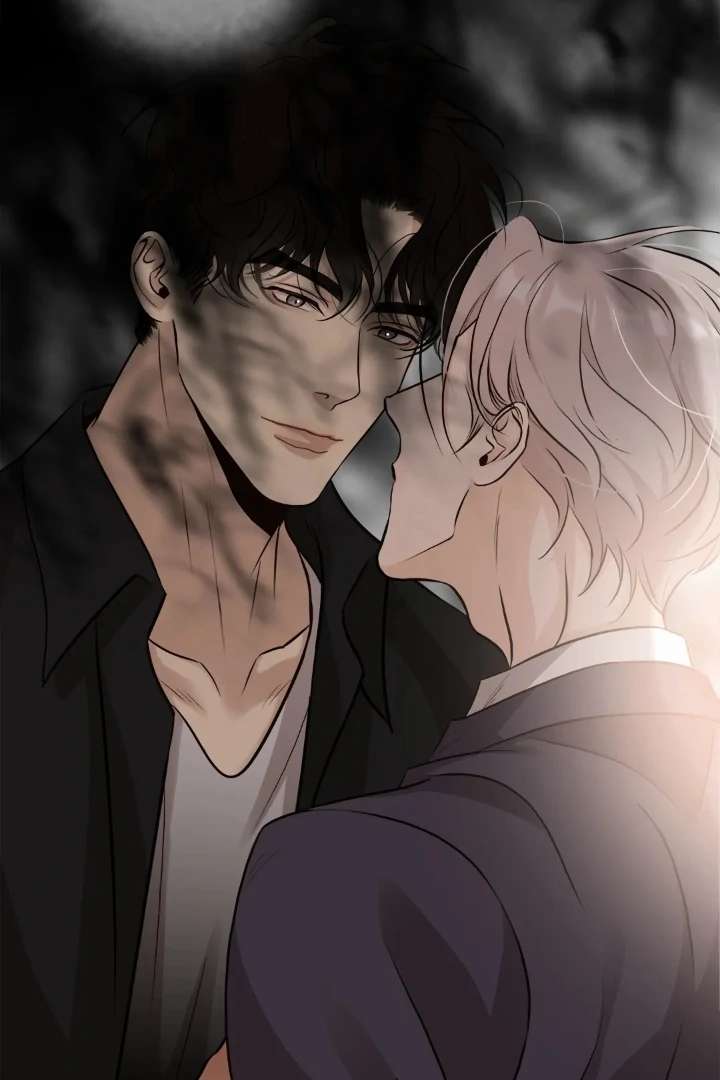 Read Indebted Desires chapter 59 image 19 on Lezhin