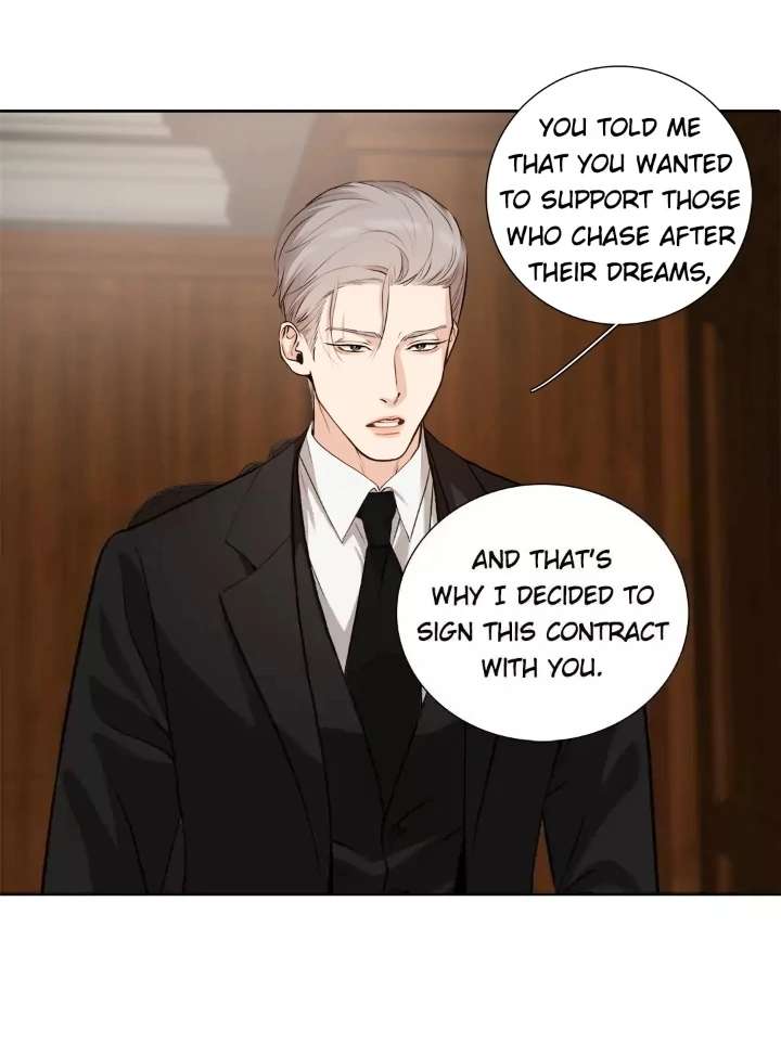 Read Indebted Desires chapter 59 image 2 on Lezhin