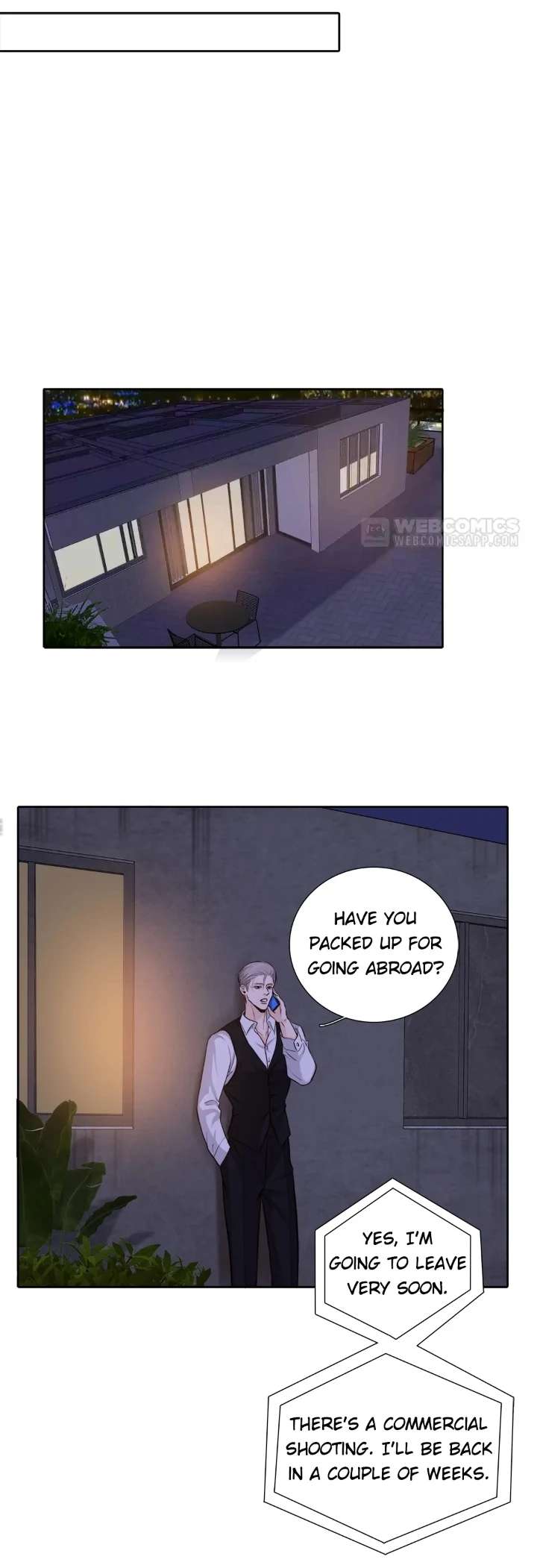 Read Indebted Desires chapter 59 image 27 on Lezhin