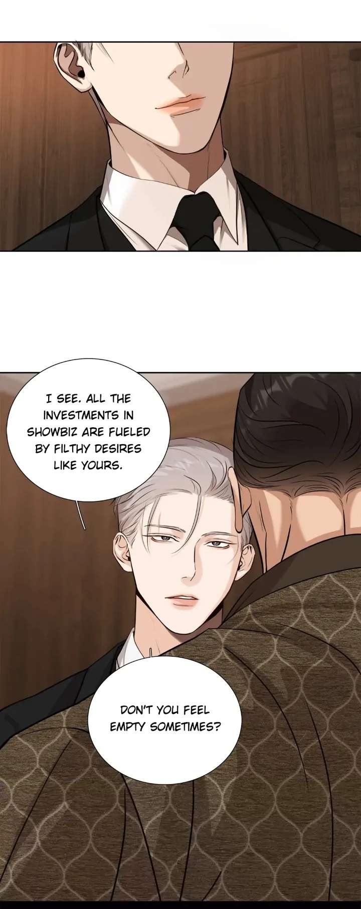 Read Indebted Desires chapter 59 image 4 on Lezhin