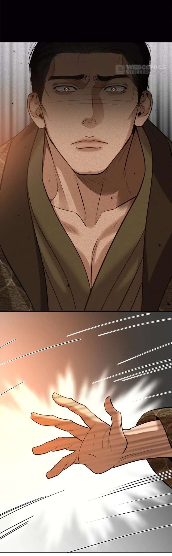 Read Indebted Desires chapter 59 image 5 on Lezhin