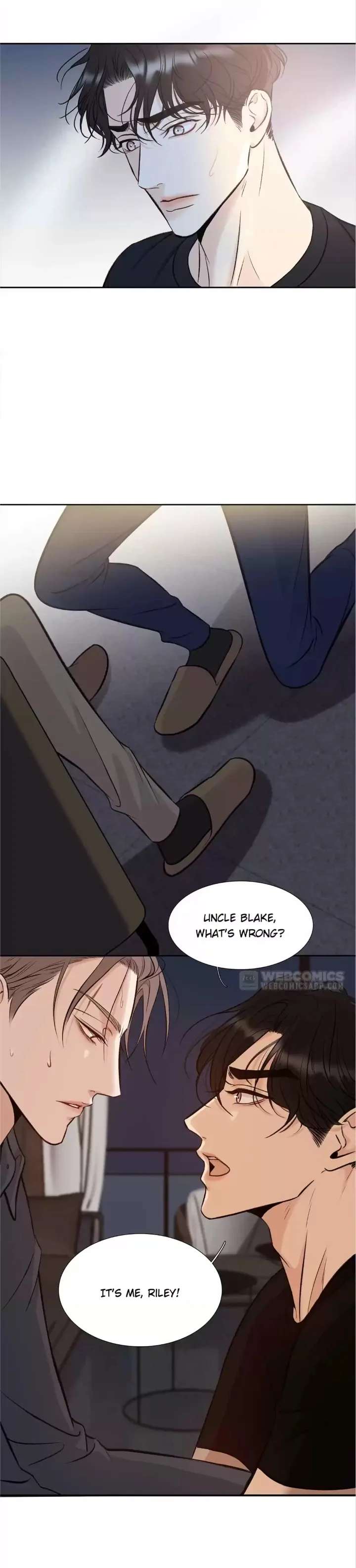 Read Indebted Desires chapter 6 image 1 on Lezhin