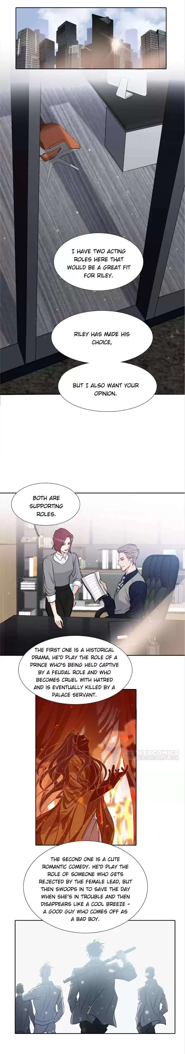 Read Indebted Desires chapter 6 image 10 on Lezhin