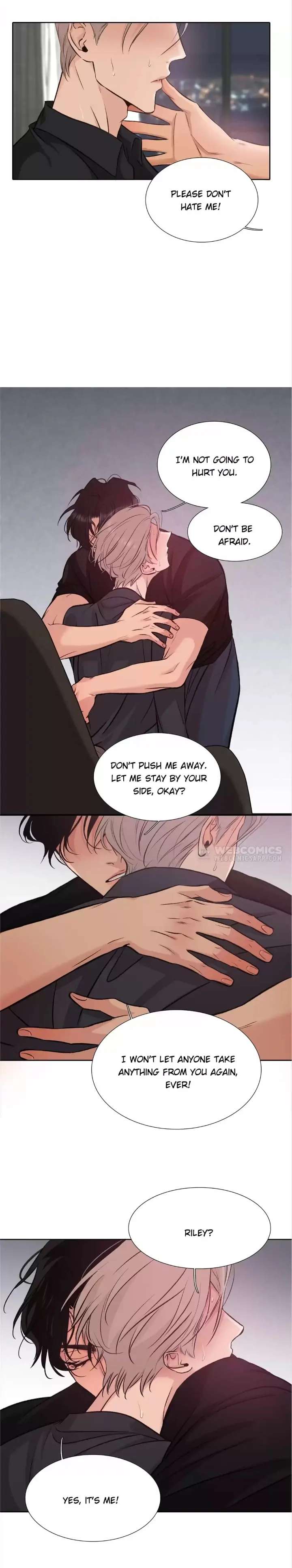 Read Indebted Desires chapter 6 image 2 on Lezhin