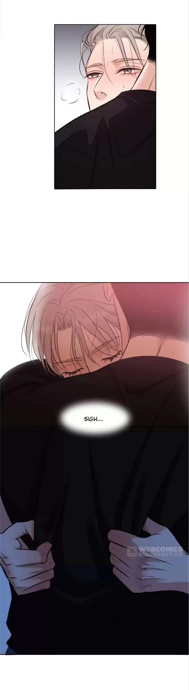Read Indebted Desires chapter 6 image 3 on Lezhin