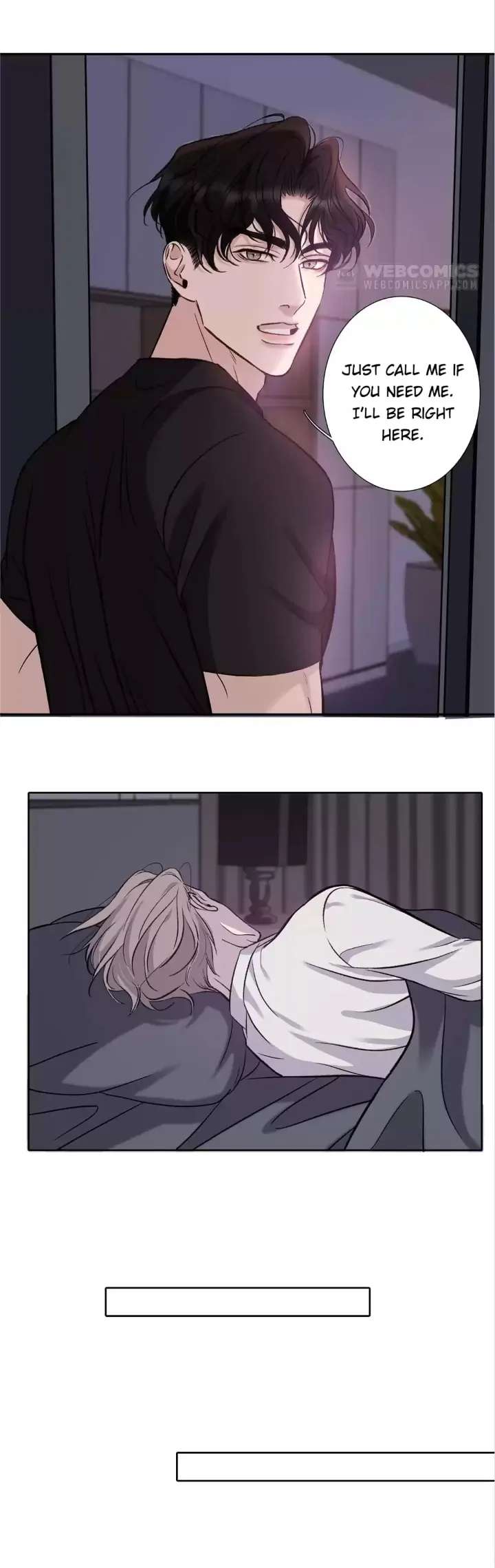 Read Indebted Desires chapter 6 image 9 on Lezhin