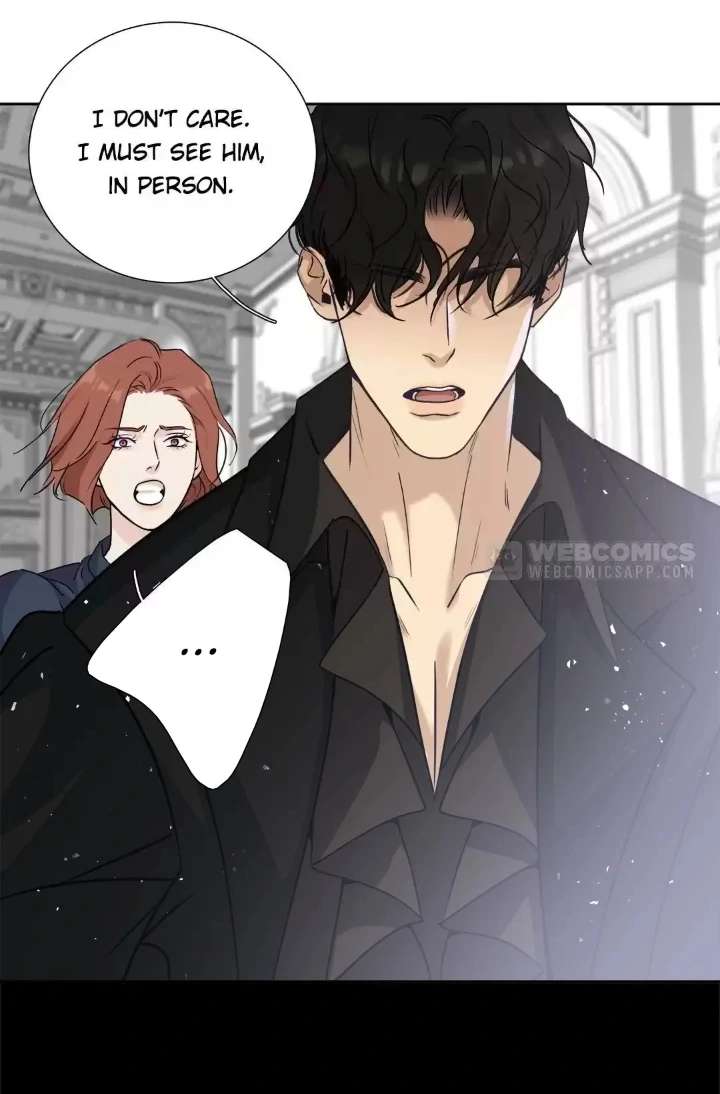Read Indebted Desires chapter 60 image 10 on Lezhin