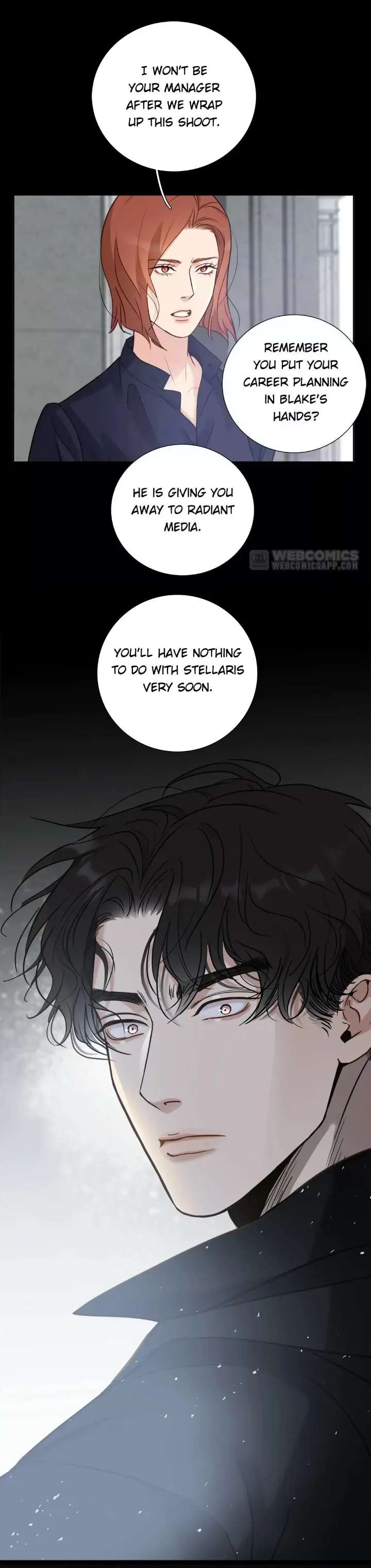 Read Indebted Desires chapter 60 image 13 on Lezhin