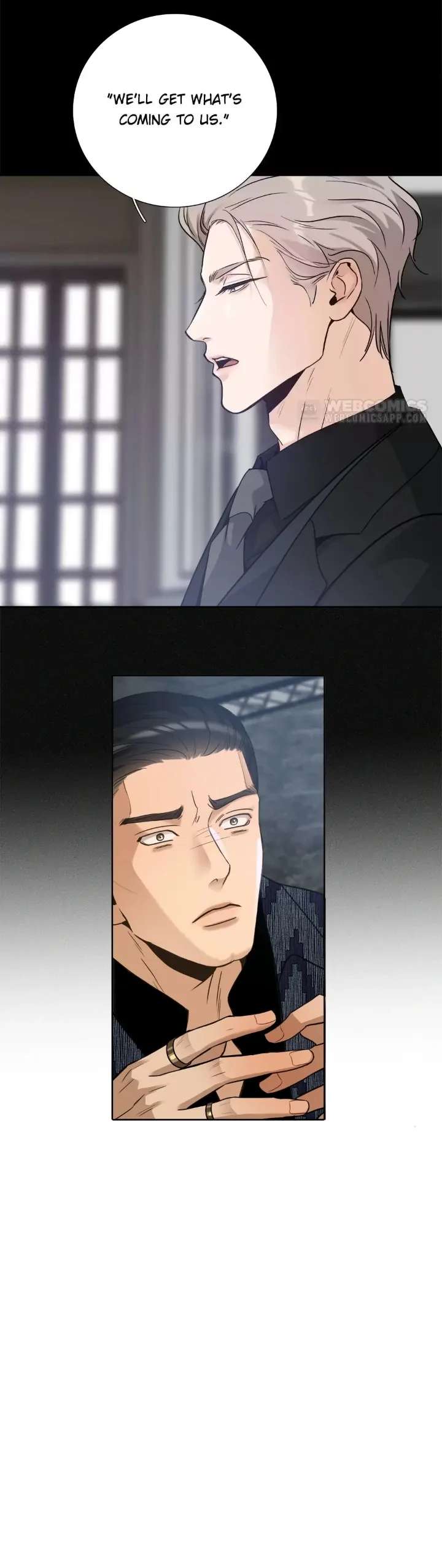 Read Indebted Desires chapter 60 image 19 on Lezhin