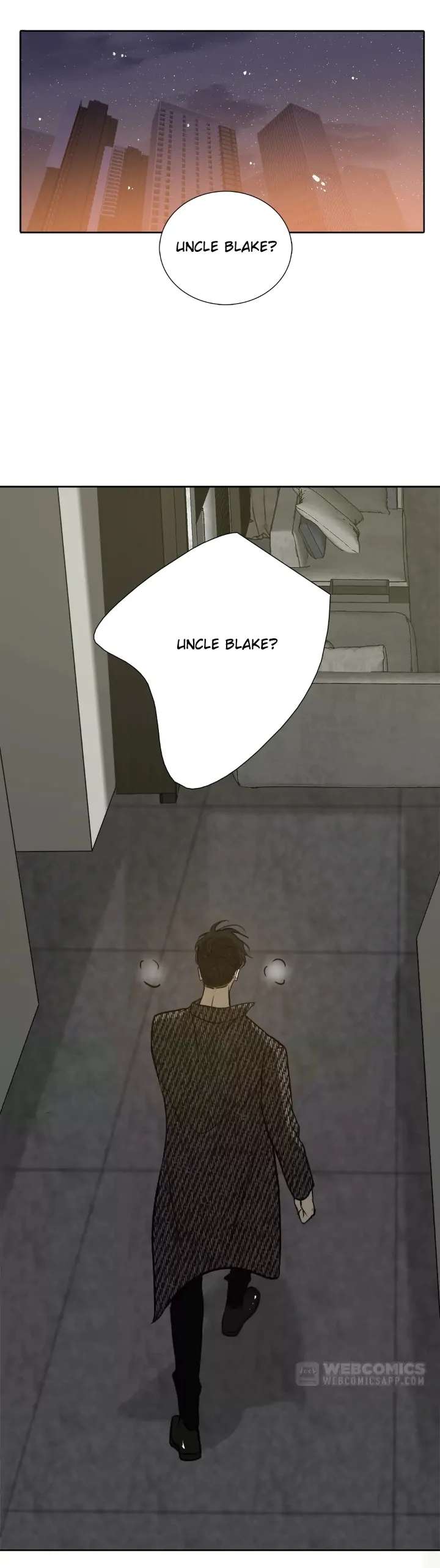 Read Indebted Desires chapter 60 image 20 on Lezhin