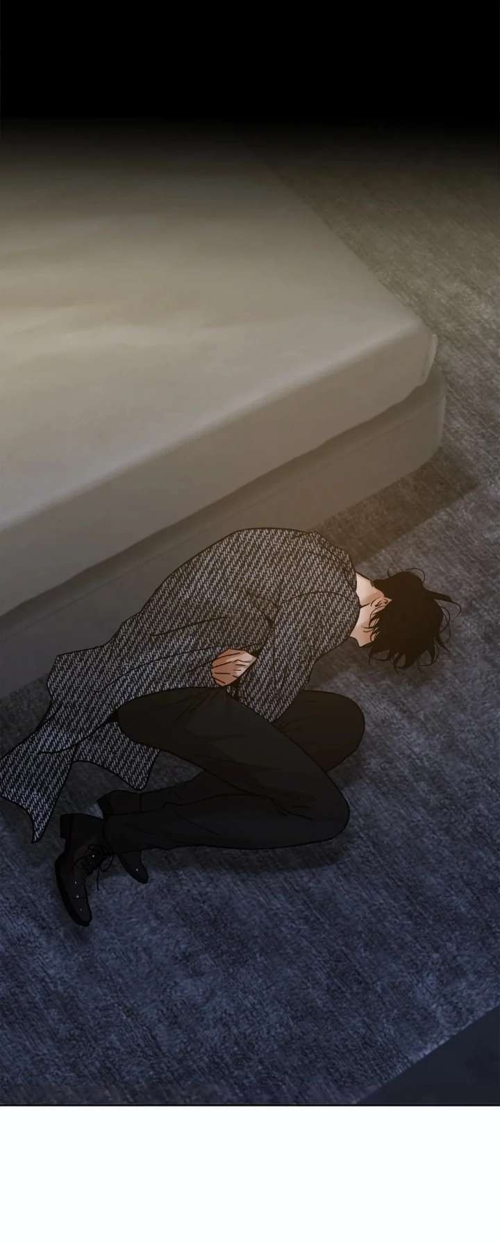 Read Indebted Desires chapter 60 image 29 on Lezhin