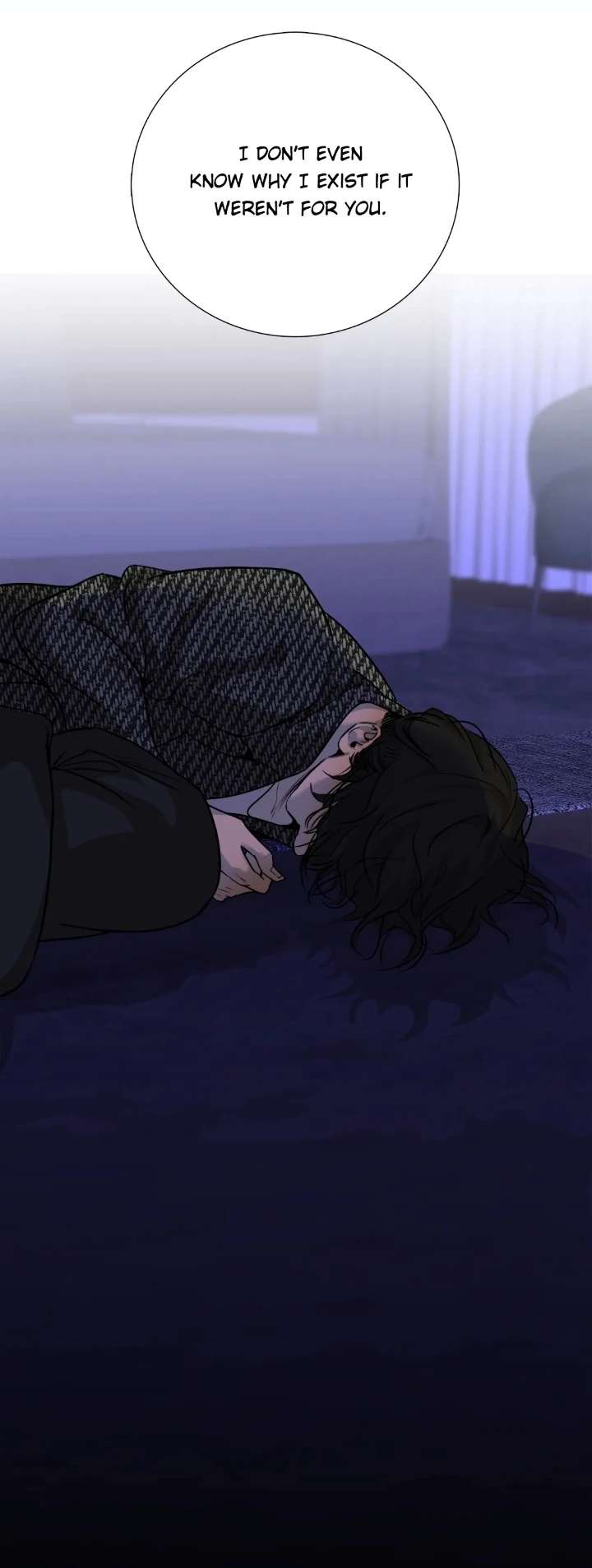 Read Indebted Desires chapter 60 image 30 on Lezhin
