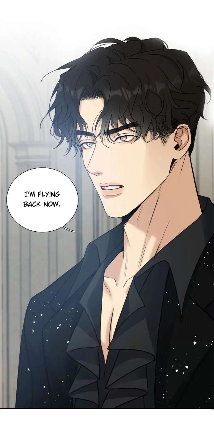 Read Indebted Desires chapter 60 image 7 on Lezhin