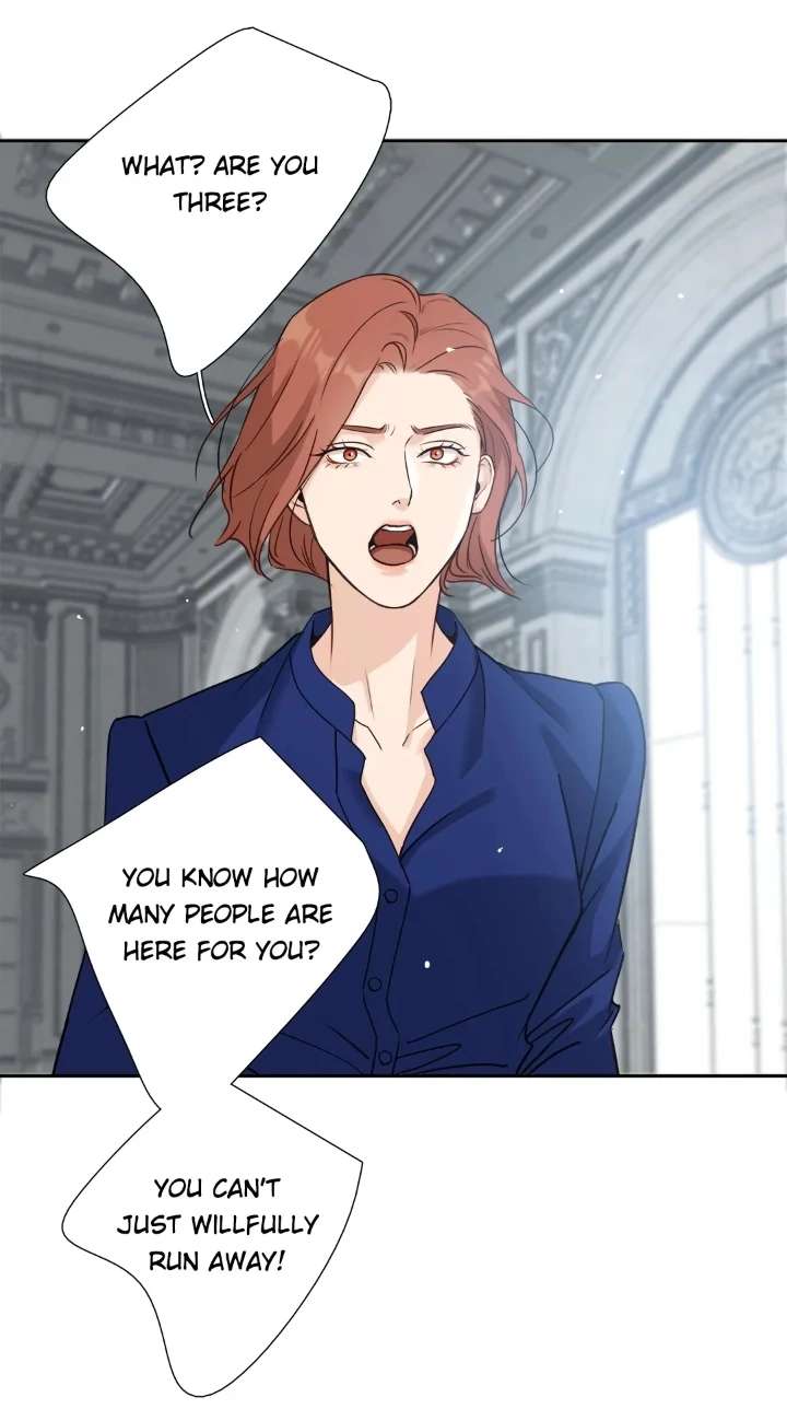 Read Indebted Desires chapter 60 image 9 on Lezhin