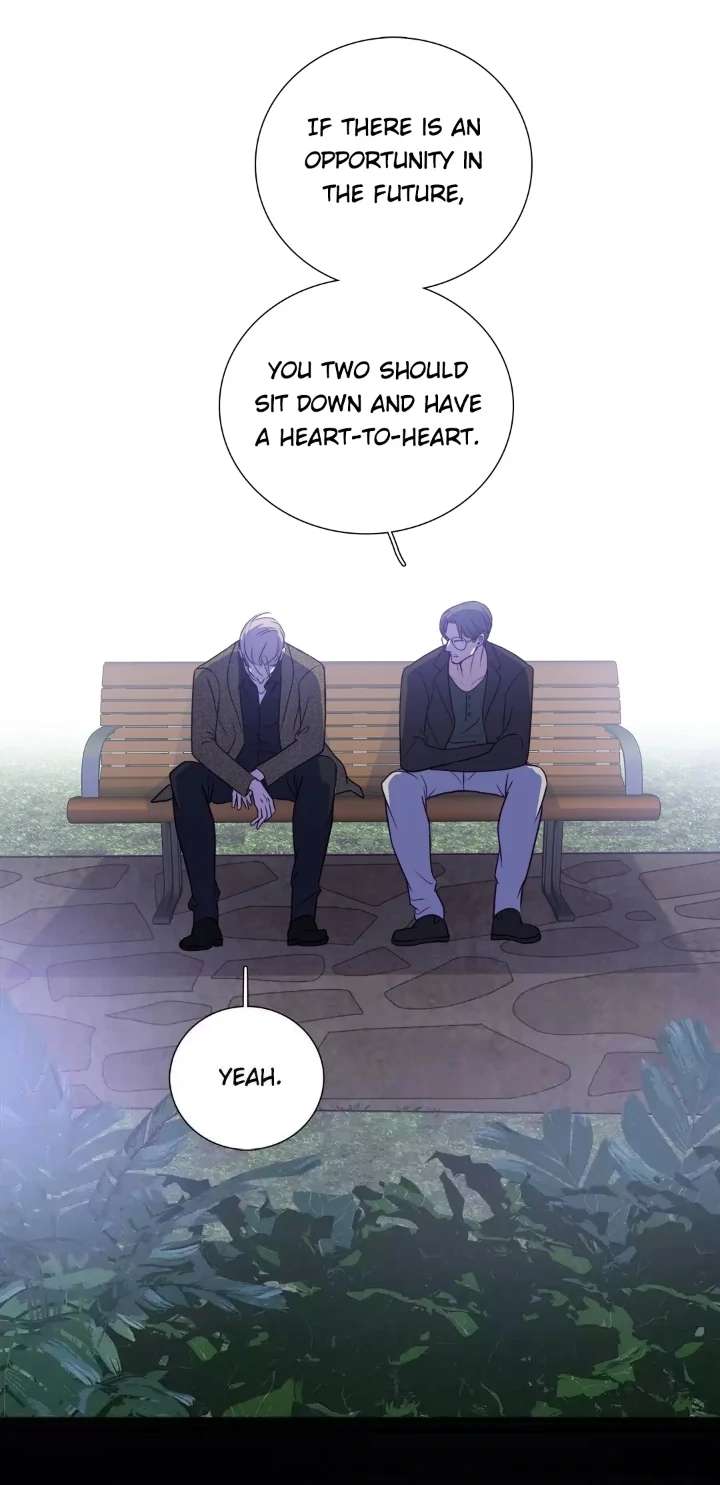 Read Indebted Desires chapter 61 image 15 on Lezhin