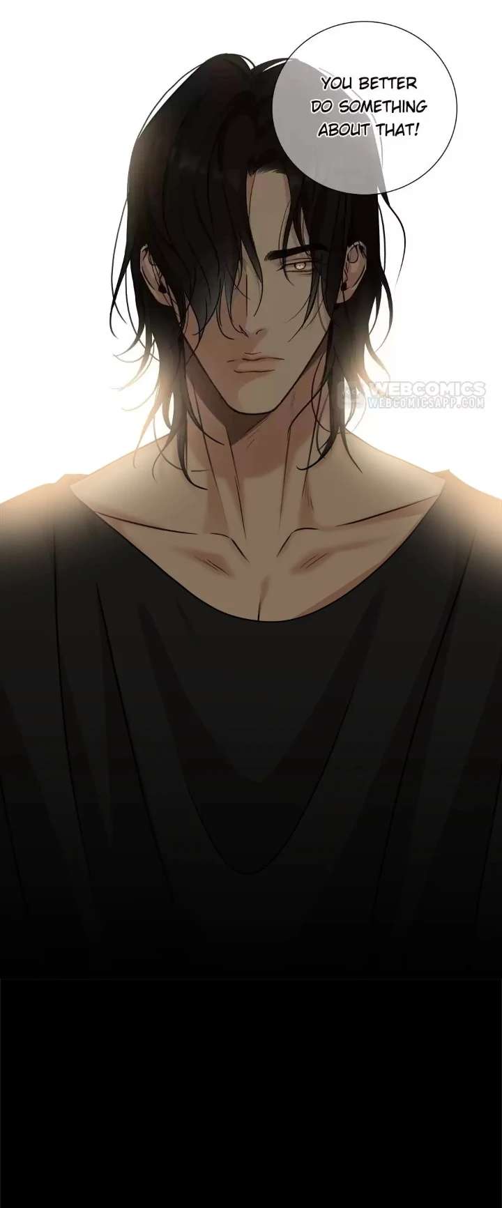 Read Indebted Desires chapter 61 image 20 on Lezhin