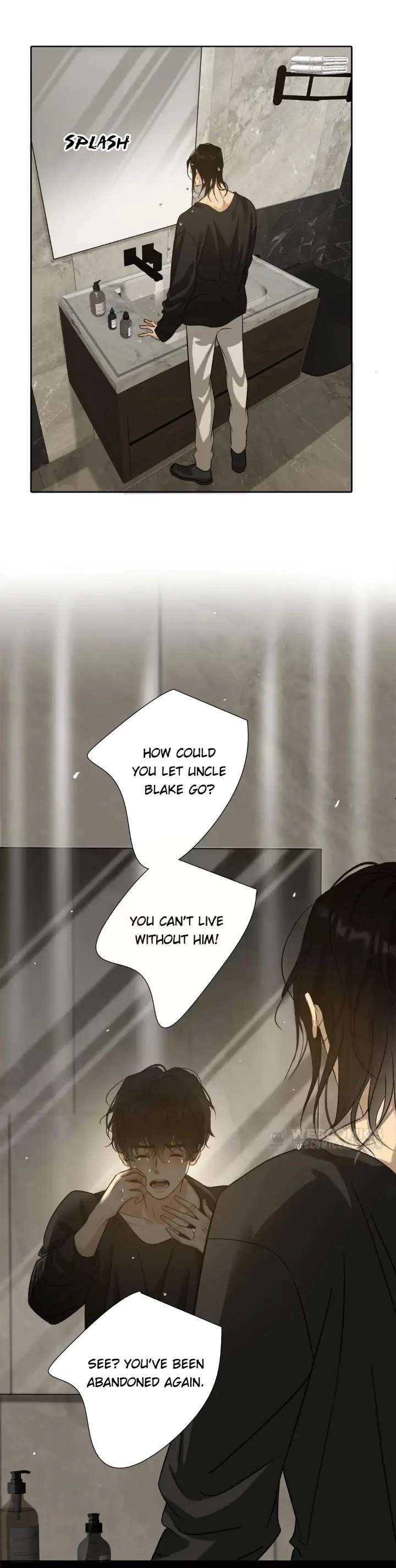 Read Indebted Desires chapter 61 image 22 on Lezhin