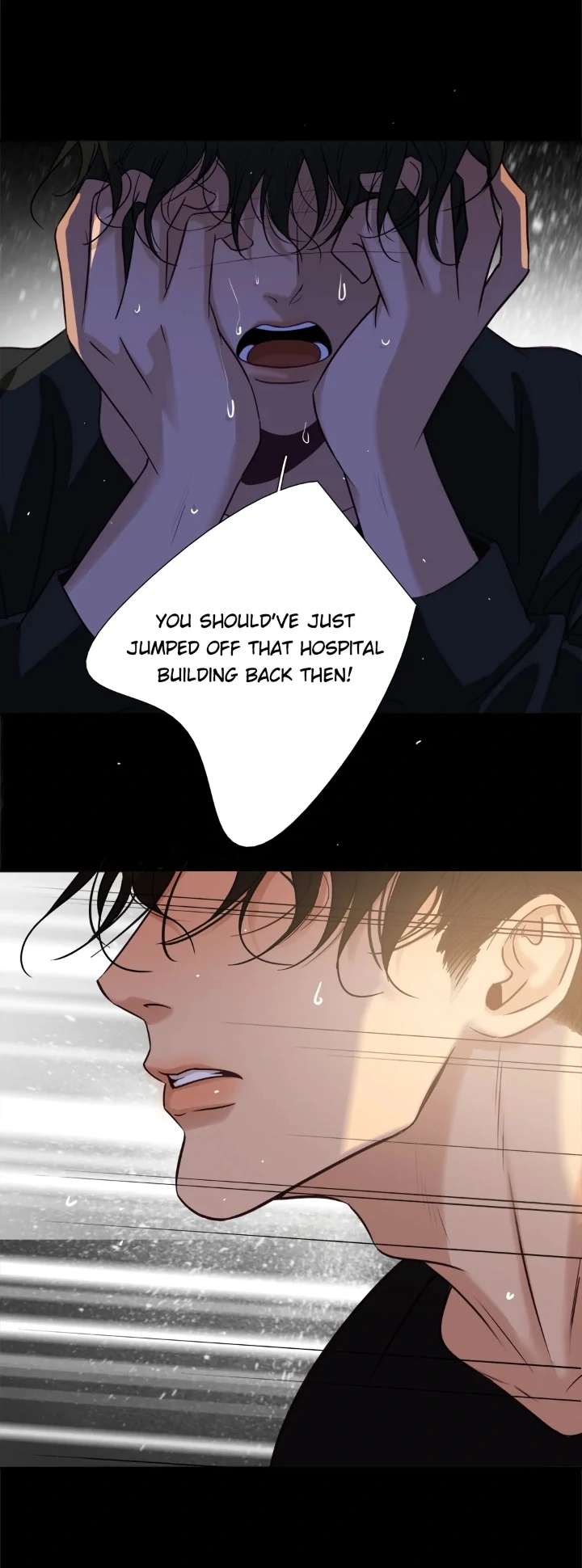 Read Indebted Desires chapter 61 image 23 on Lezhin