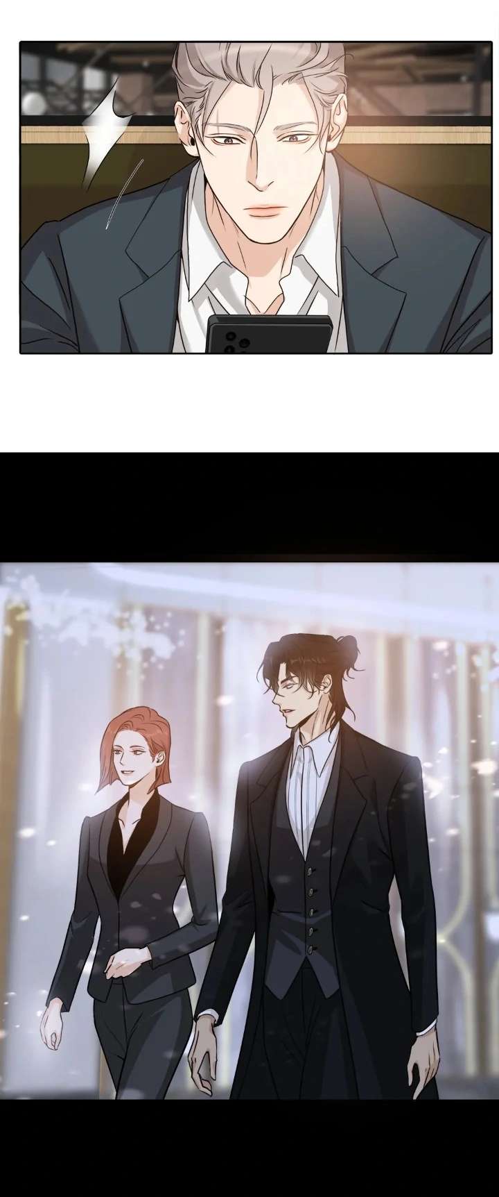Read Indebted Desires chapter 62 image 13 on Lezhin
