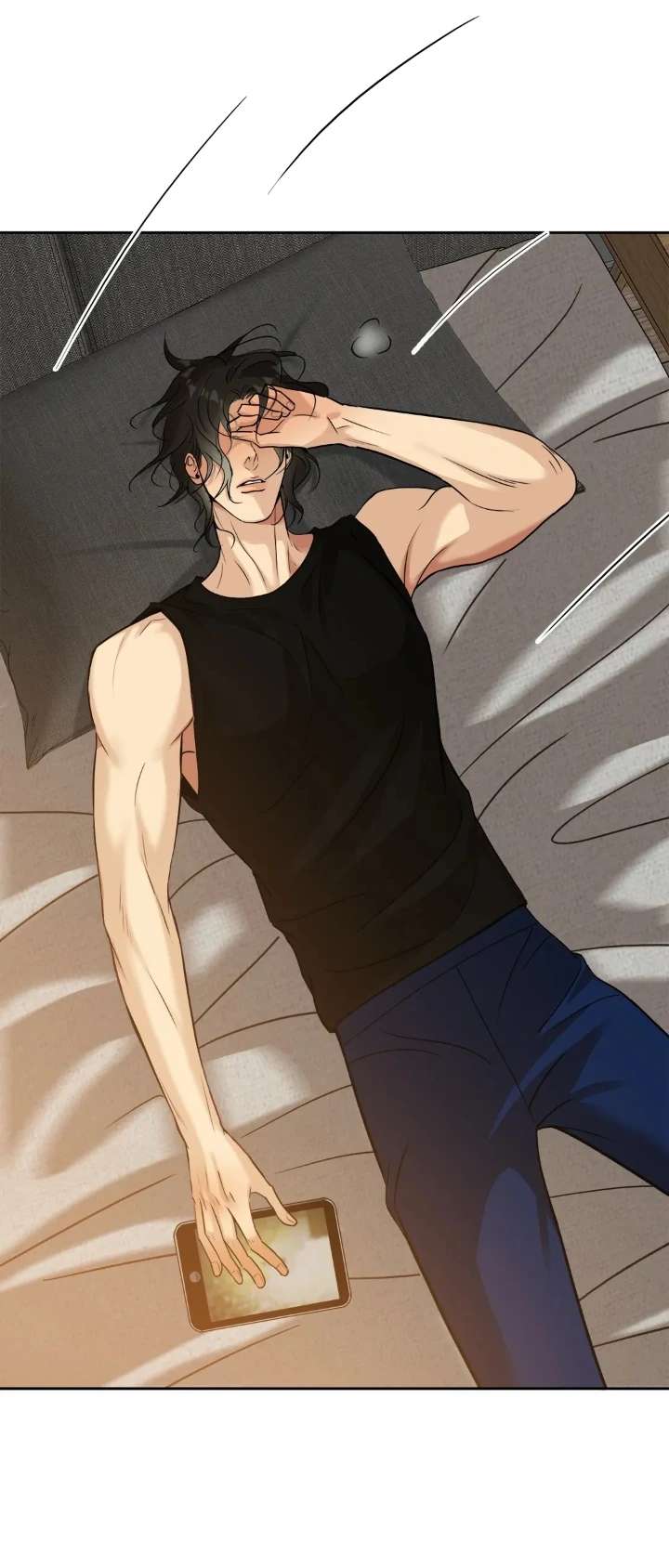 Read Indebted Desires chapter 62 image 22 on Lezhin
