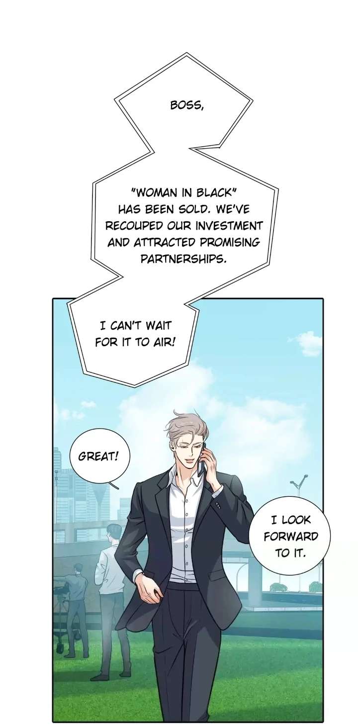 Read Indebted Desires chapter 62 image 6 on Lezhin