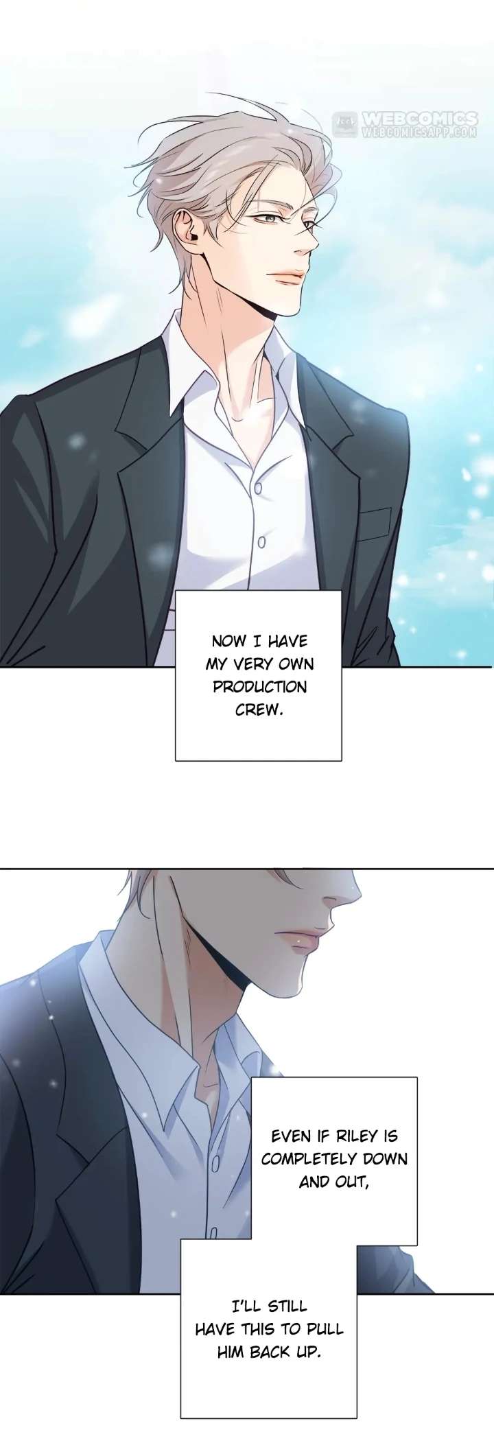 Read Indebted Desires chapter 62 image 7 on Lezhin