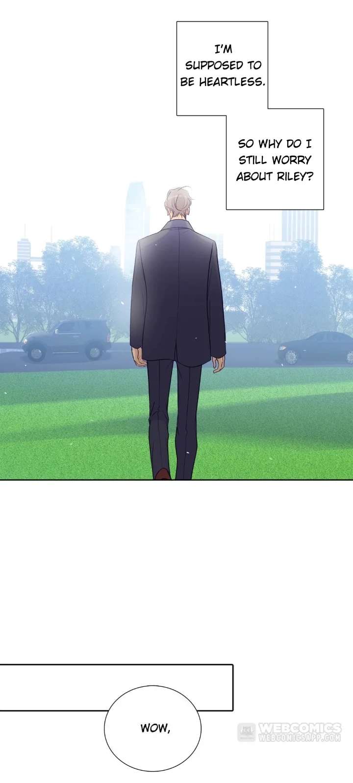 Read Indebted Desires chapter 62 image 9 on Lezhin