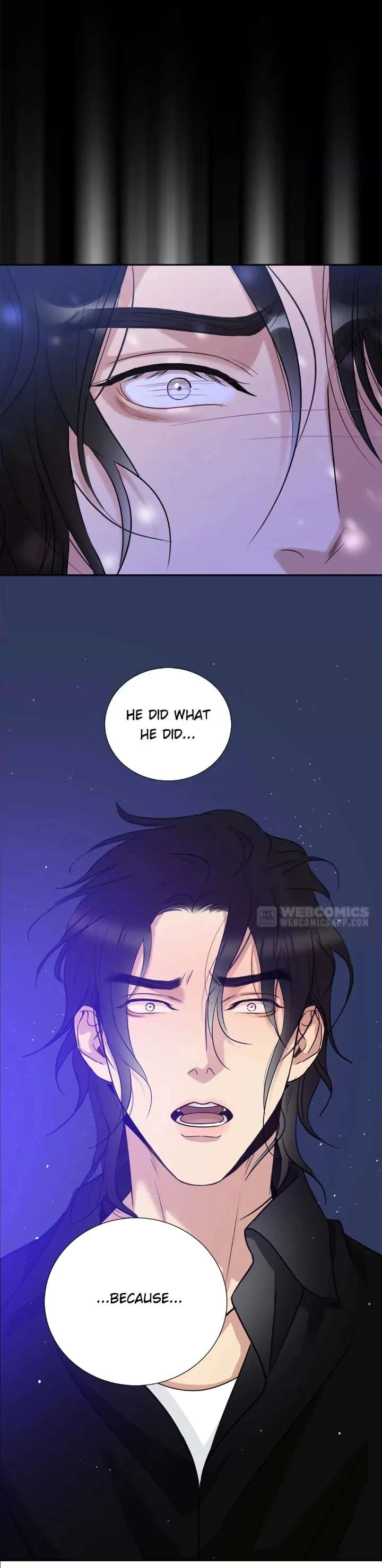 Read Indebted Desires chapter 63 image 10 on Lezhin