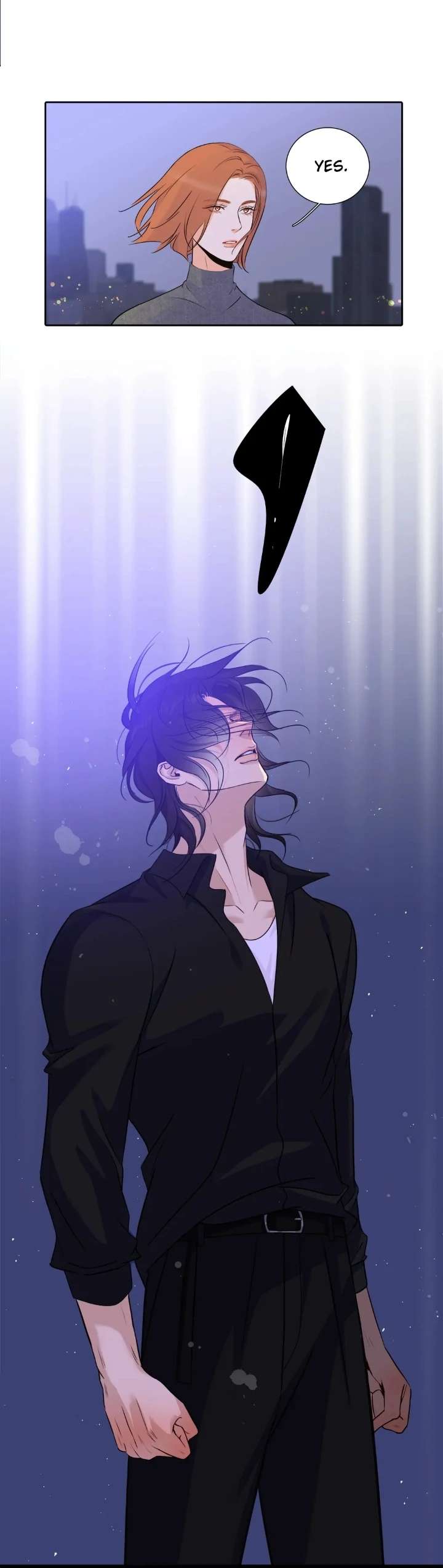 Read Indebted Desires chapter 63 image 11 on Lezhin