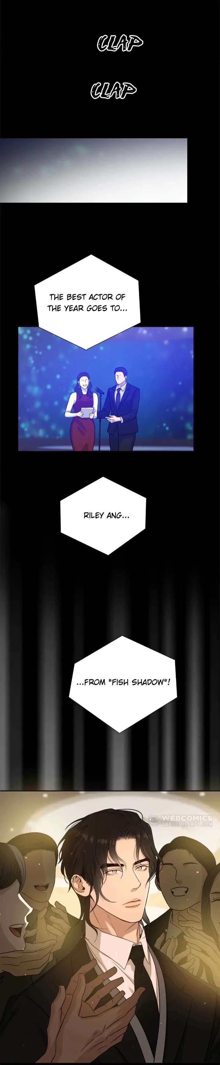 Read Indebted Desires chapter 63 image 13 on Lezhin