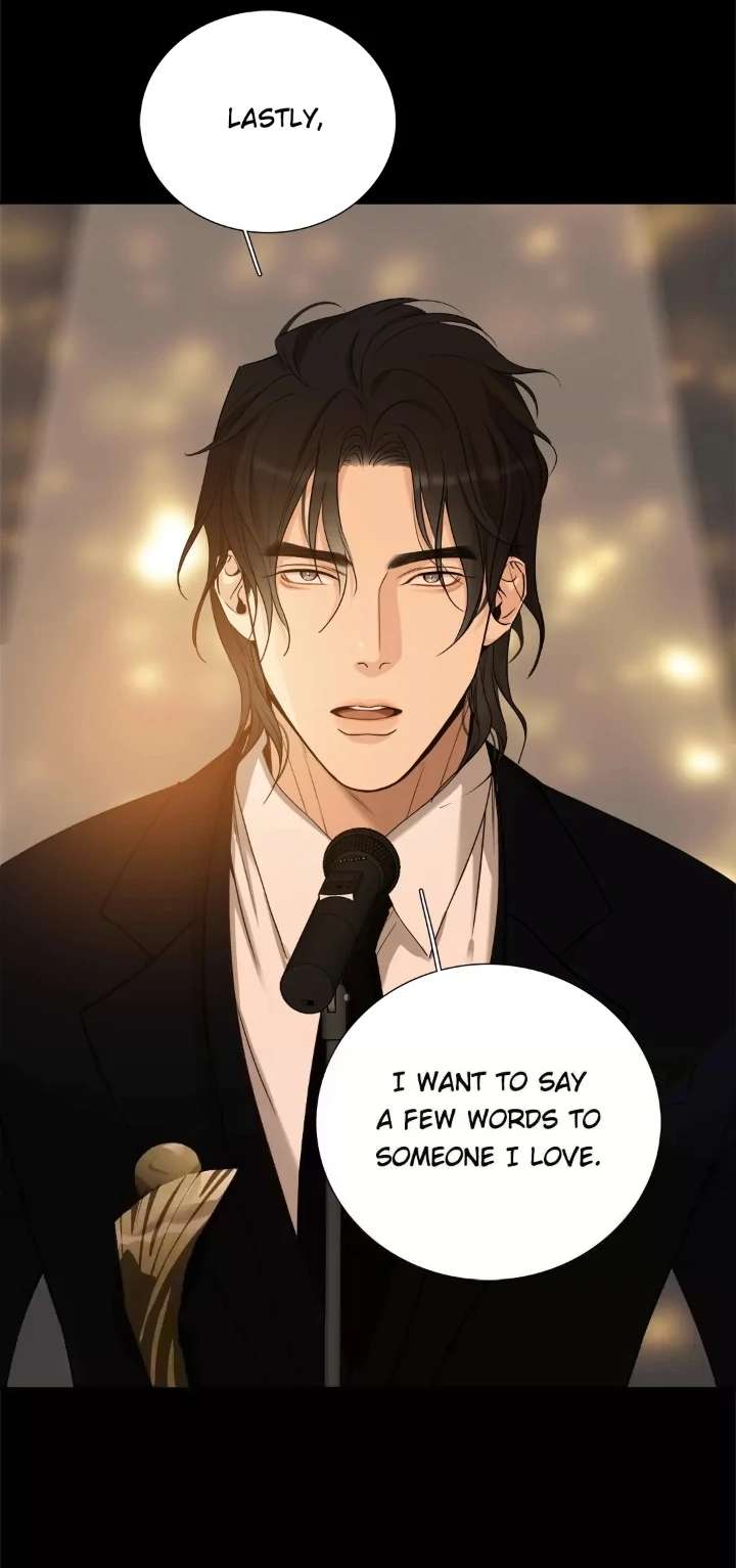 Read Indebted Desires chapter 63 image 17 on Lezhin