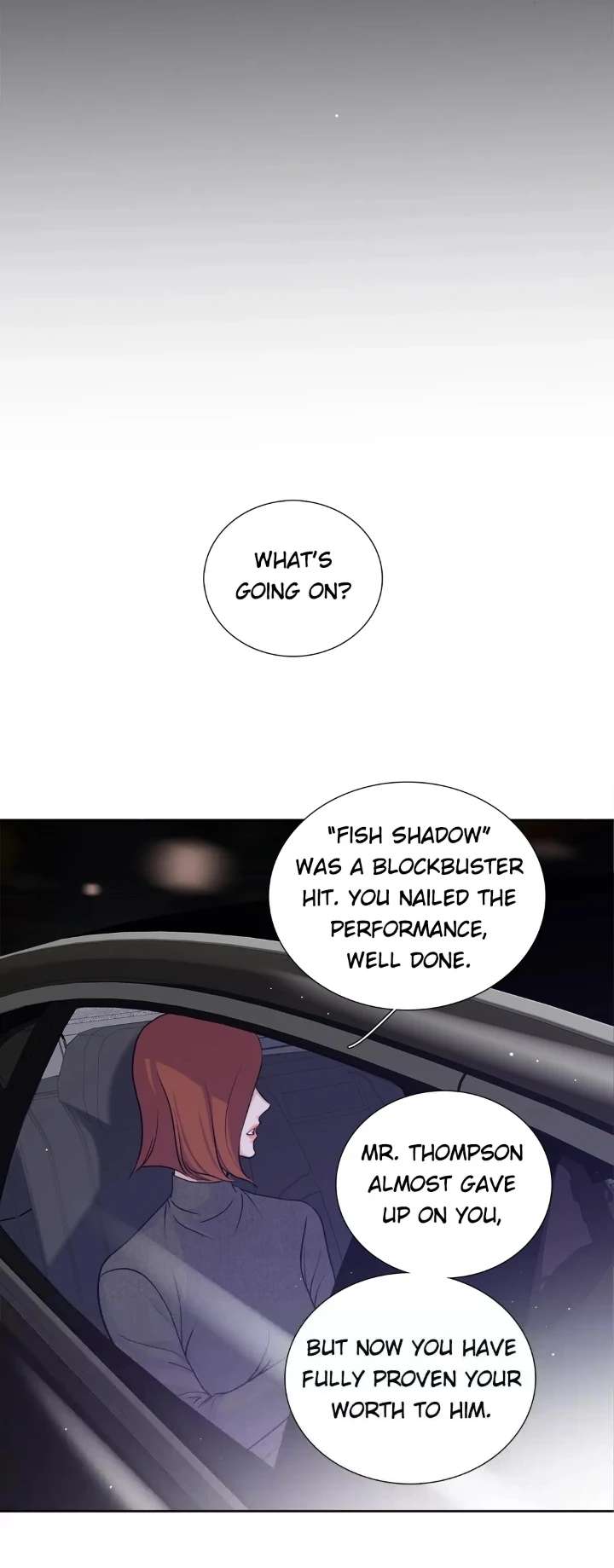 Read Indebted Desires chapter 63 image 2 on Lezhin