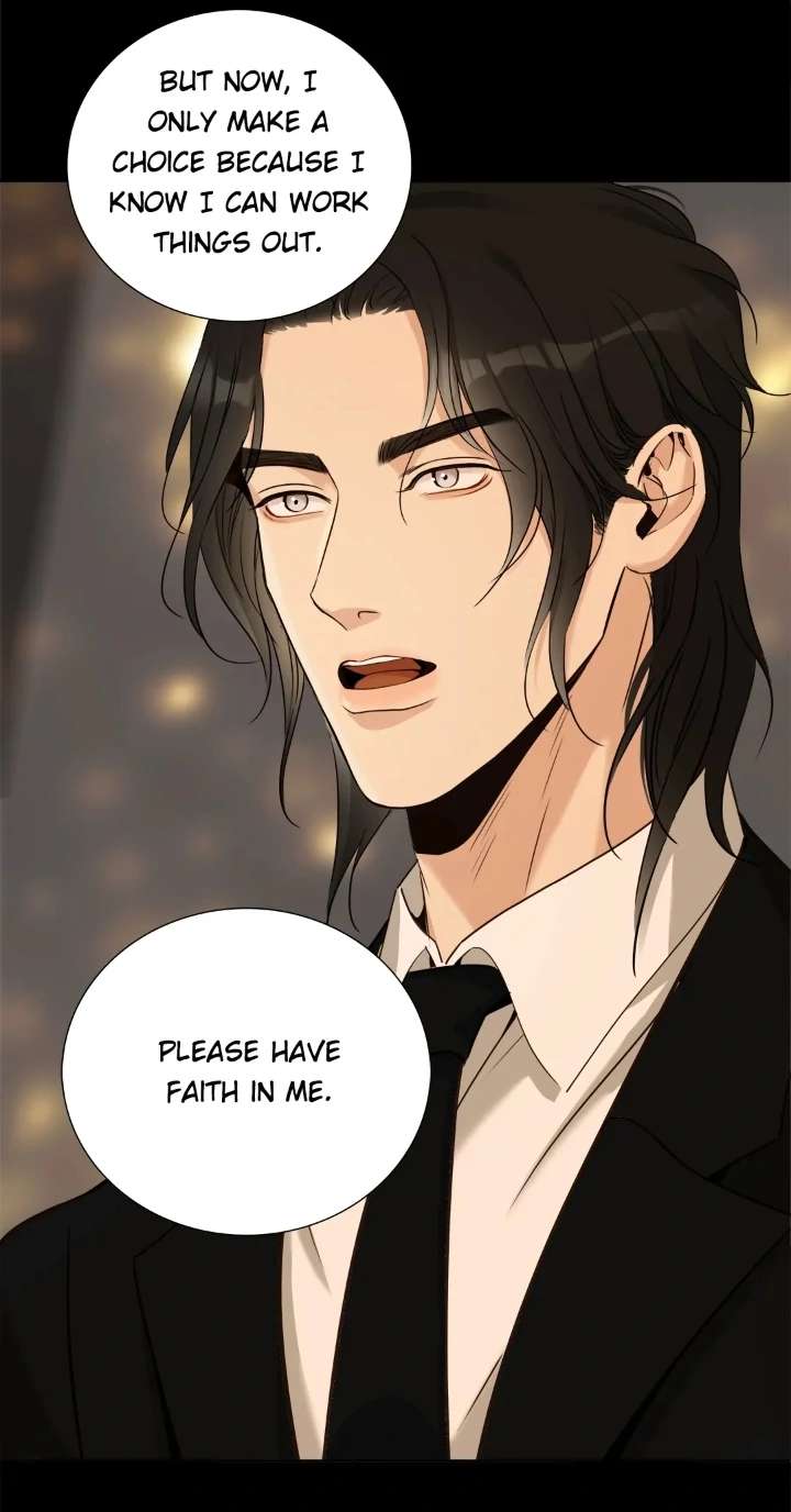 Read Indebted Desires chapter 63 image 20 on Lezhin