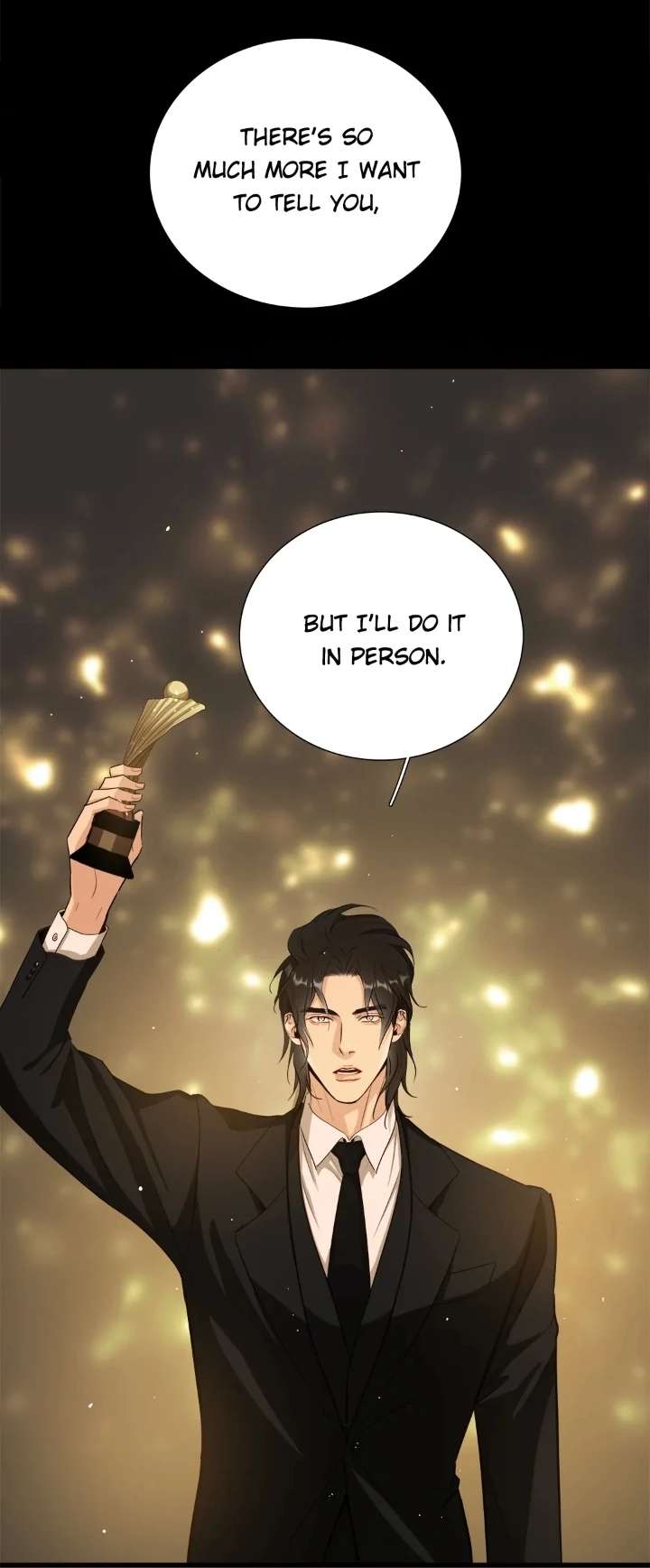 Read Indebted Desires chapter 63 image 21 on Lezhin