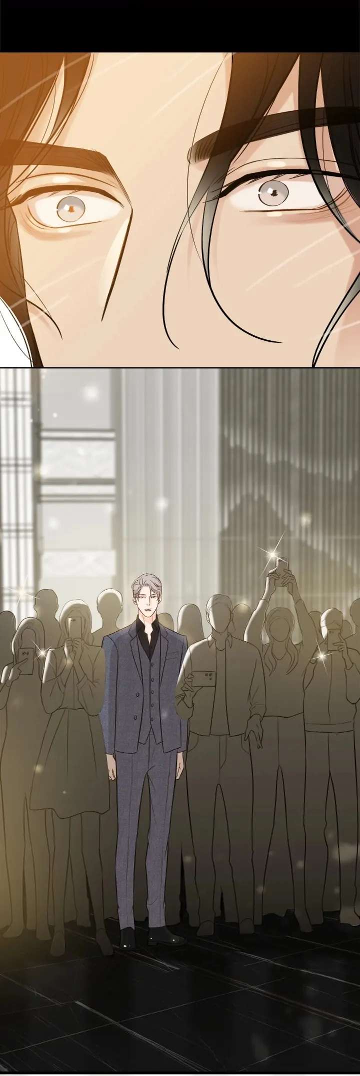 Read Indebted Desires chapter 63 image 24 on Lezhin