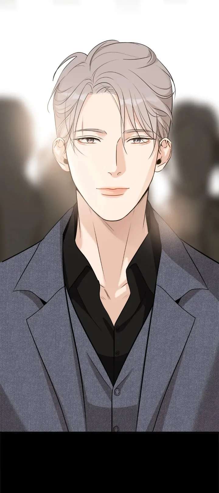 Read Indebted Desires chapter 63 image 25 on Lezhin