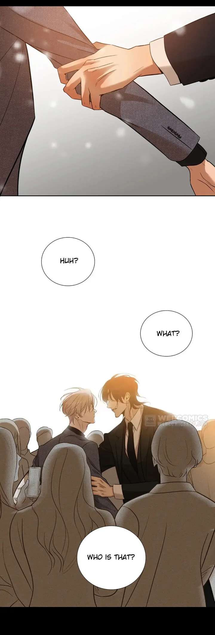 Read Indebted Desires chapter 63 image 28 on Lezhin