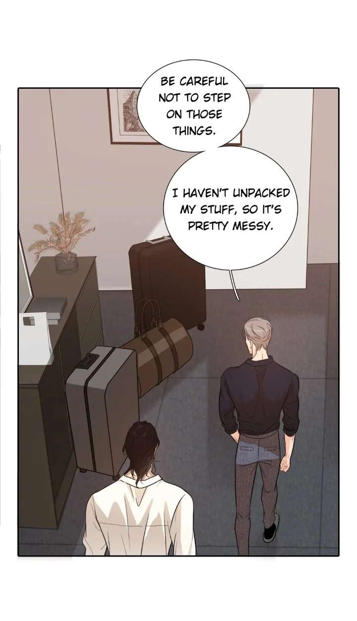 Read Indebted Desires chapter 64 image 13 on Lezhin